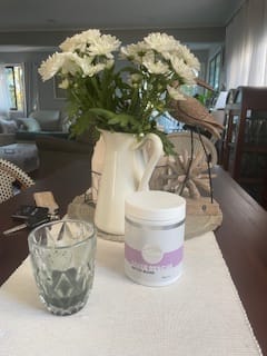 Veronica S. review of Liver Rescue Detox Blend image 1 out of 1