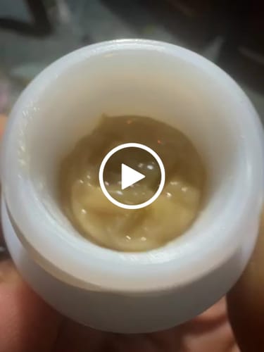 Customer video review of Frozen Banana (Tier 2)