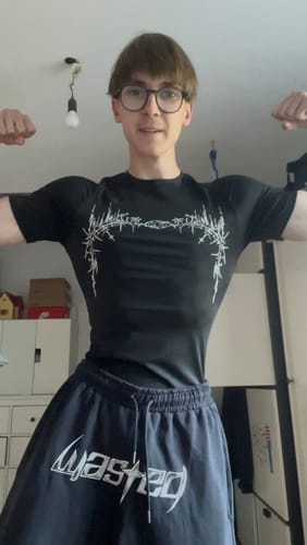 Customer photo review of Compression Neo SL