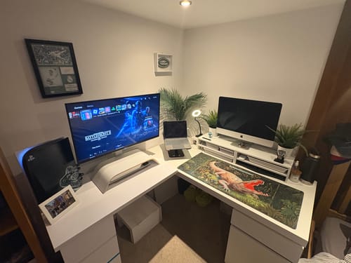 Customer photo review of iD Colossus