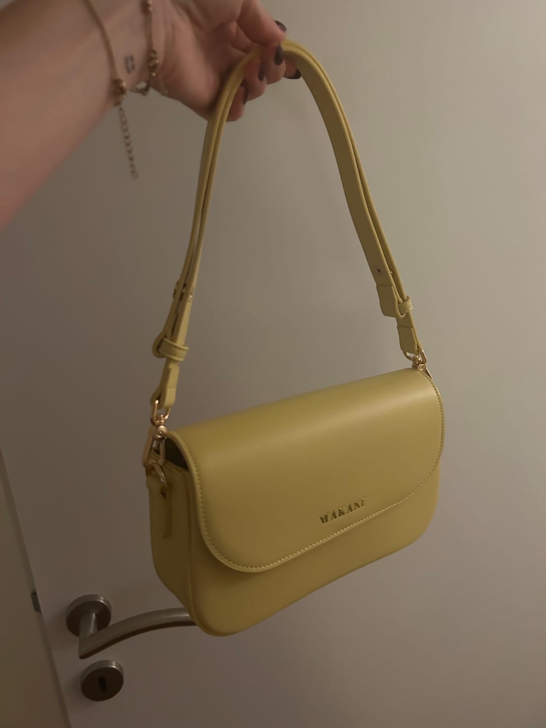 Customer photo review of CHLOIE - BUTTER