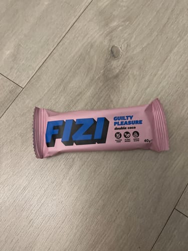 Customer photo review of Double Coco x10 шт.