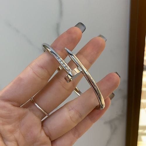 Customer photo review of JUSTE BRACELET 3.5MM
