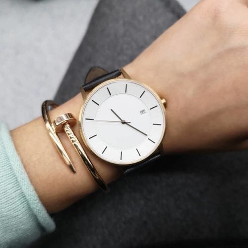 Customer photo review of JUSTE BRACELET 3.5MM