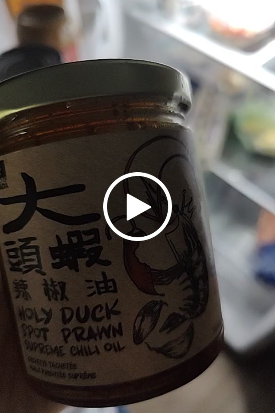 Customer video review of Mark 6