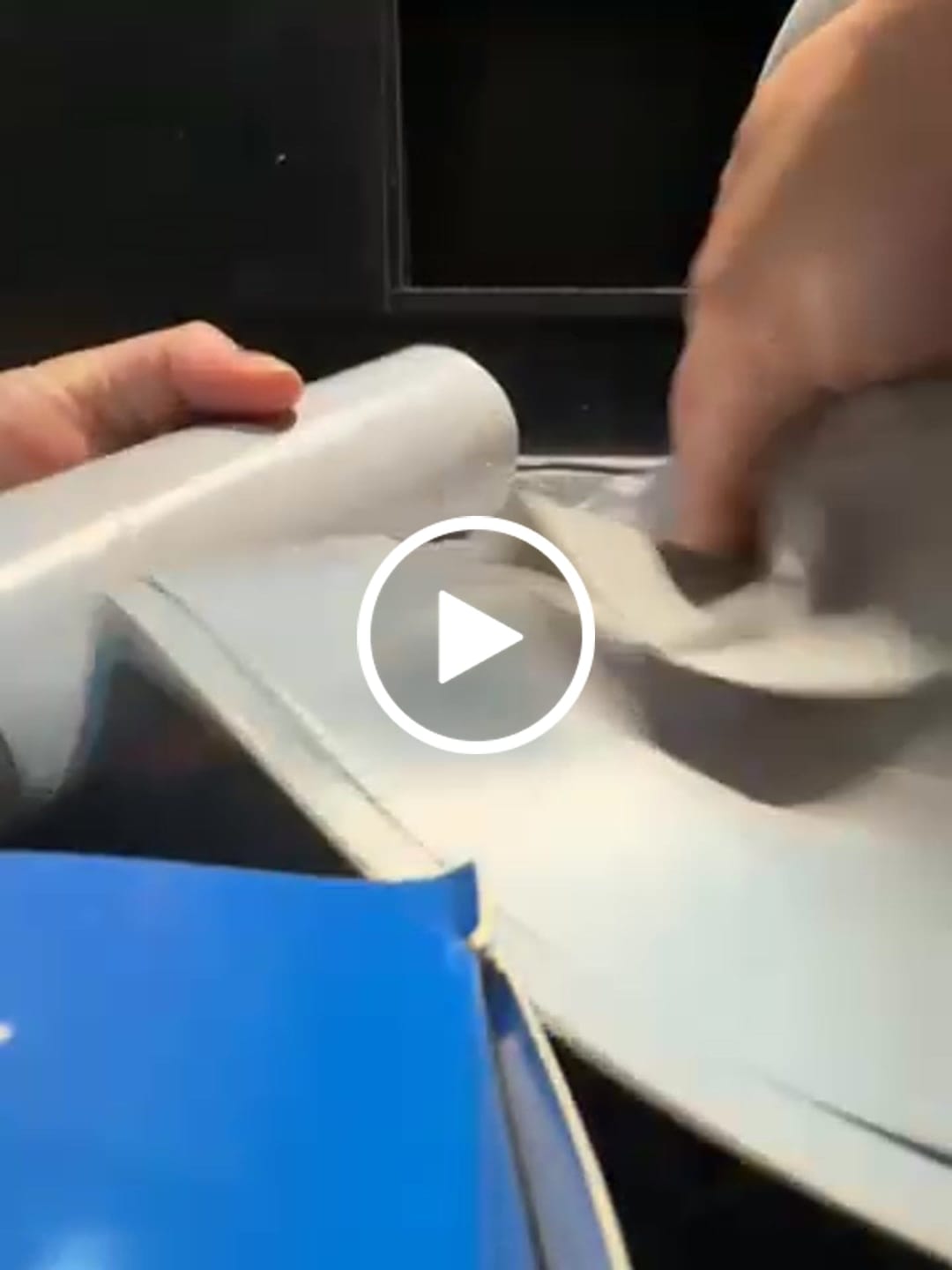 Customer video review of 2 Rolls Replaced Waste Bags for Neakasa M1
