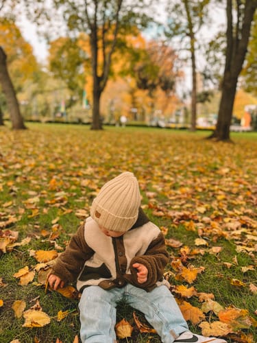 Customer photo review of OLD MONEY STYLE LIGHTROOM PRESETS