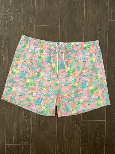 Customer photo review of Free & Easy Return or Exchange  Valid in US and CA.