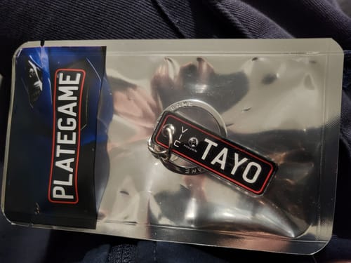 Customer photo review of Shipping protection