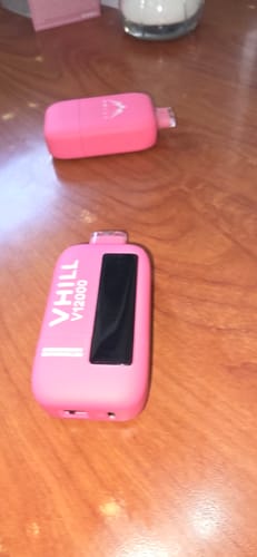 Customer photo review of VHILL 12,000