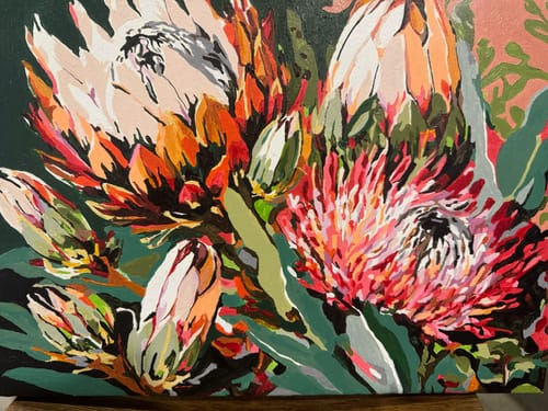 Customer photo review of Proteas V