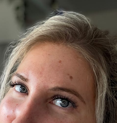 Customer photo review of Eye Candy