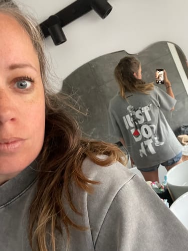 Customer photo review of Just Remember