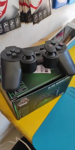 Customer photo review of MovieHub™ - Game Stick 2.0