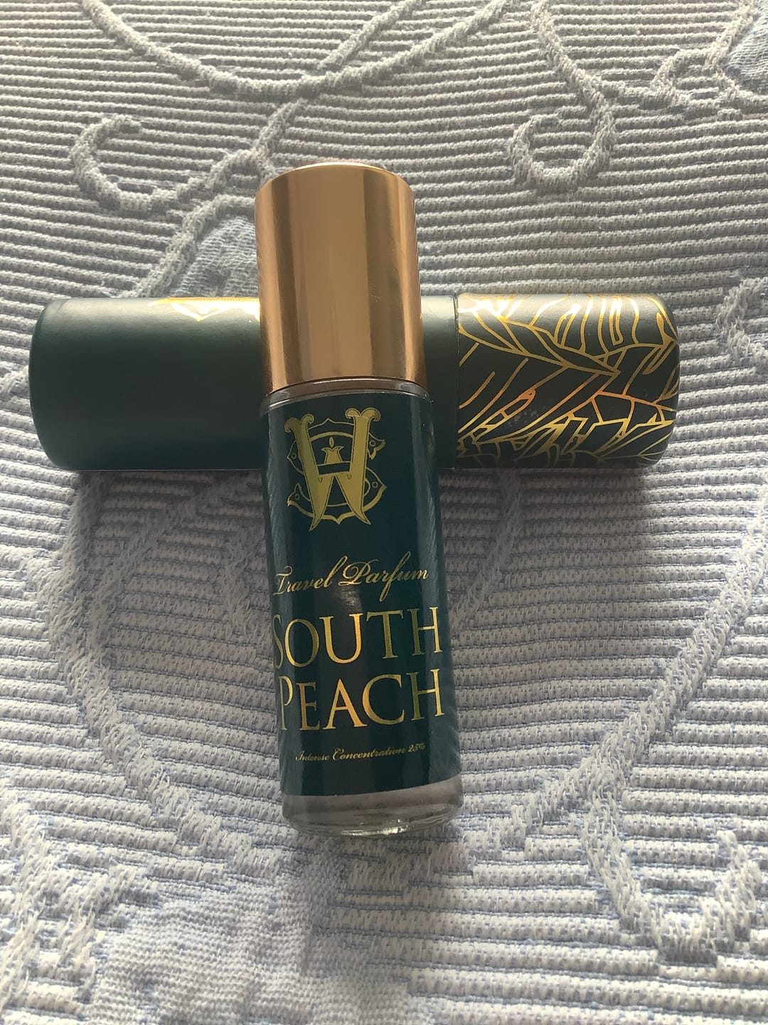 Customer photo review of South Peach