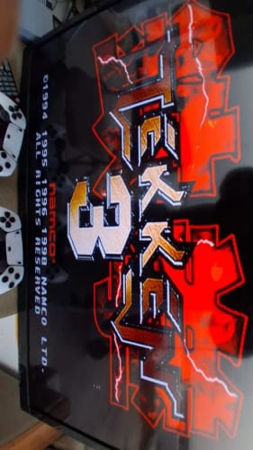 Customer photo review of MovieHub™ - Game Stick 2.0