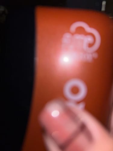 Customer photo review of Fume Pro 30K Puffs