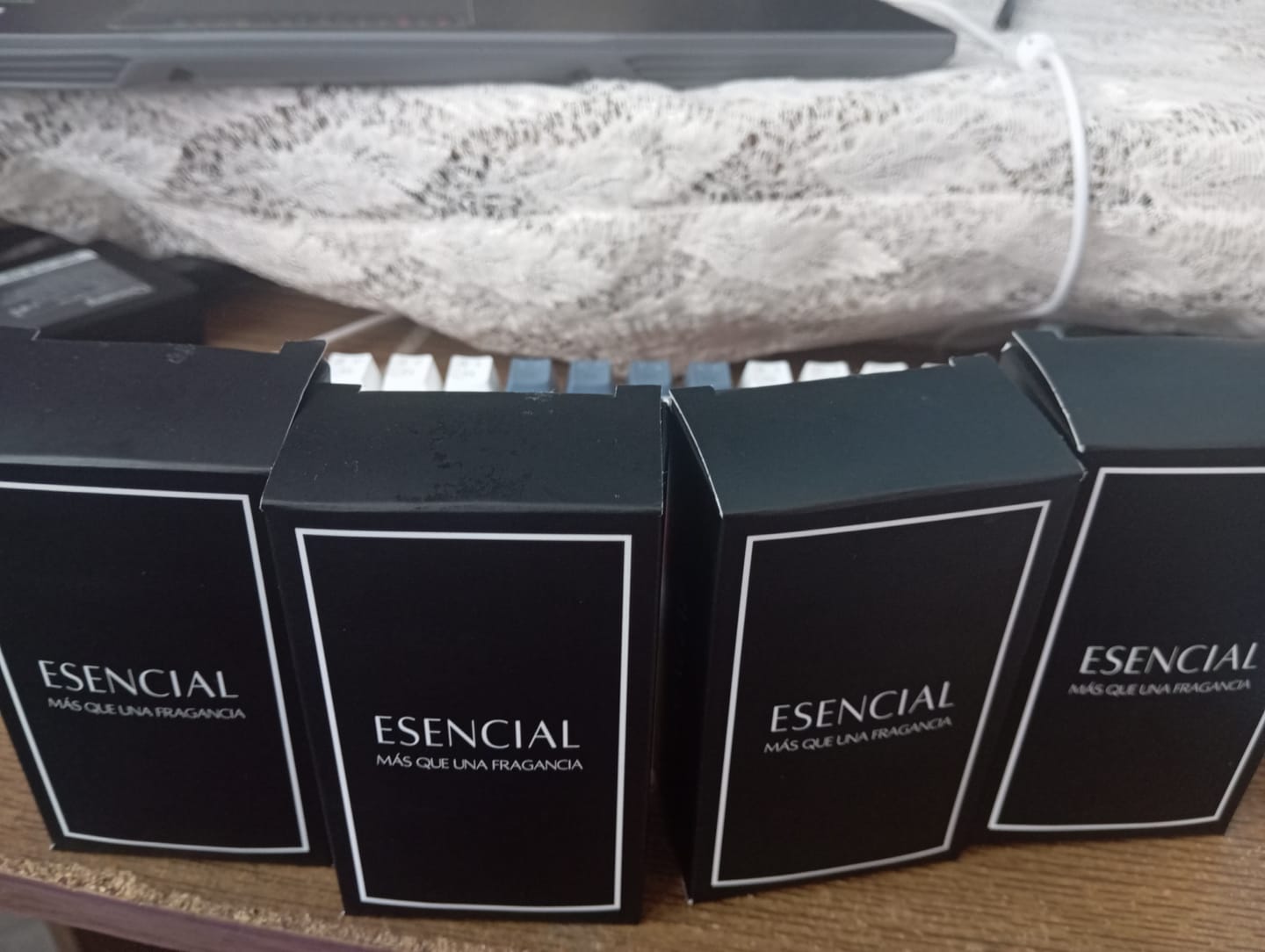 Customer photo review of H255 Inspirado en: Erba Pura - Xerjoff