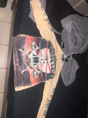 Customer photo review of Order Protection