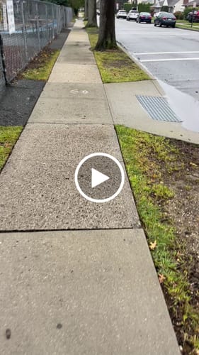 Customer video review of Get a Custom Stencil!