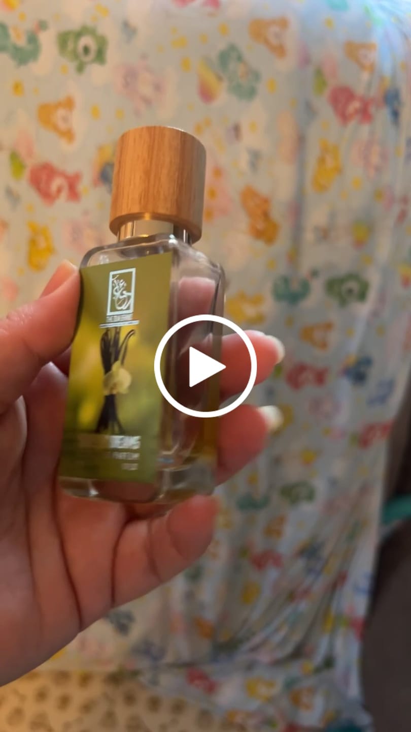 Customer video review of Vanillac Dreams