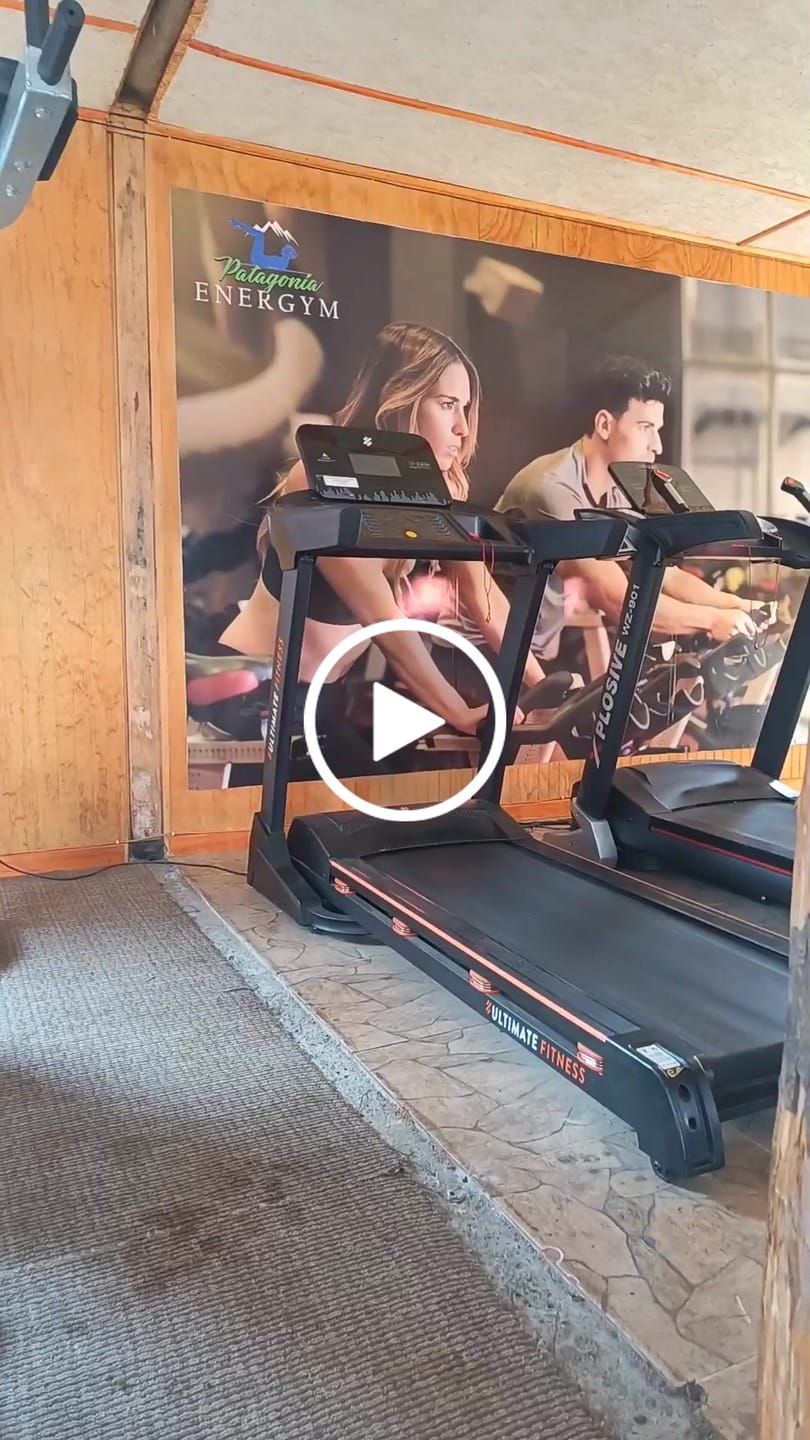 Customer video review of Landmine IRONSIDE