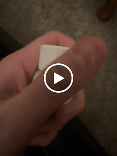 Customer video review of Papaya