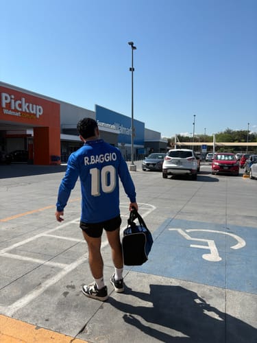 Customer photo review of Italia Local - 1994