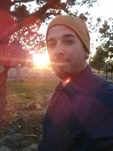 Customer photo review of ARCHÉ