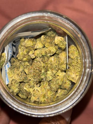 Customer photo review of THCA Queen