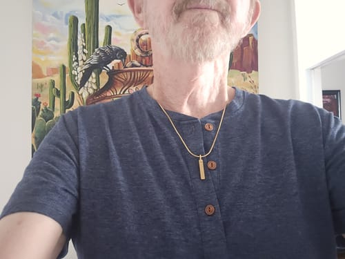 Customer photo review of Thorum Replacement