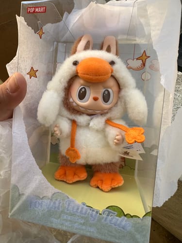 Customer photo review of Shipping Protection