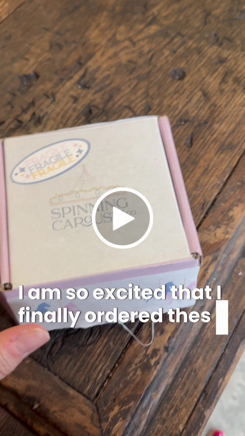 Customer video review of Leader of the Club Earrings