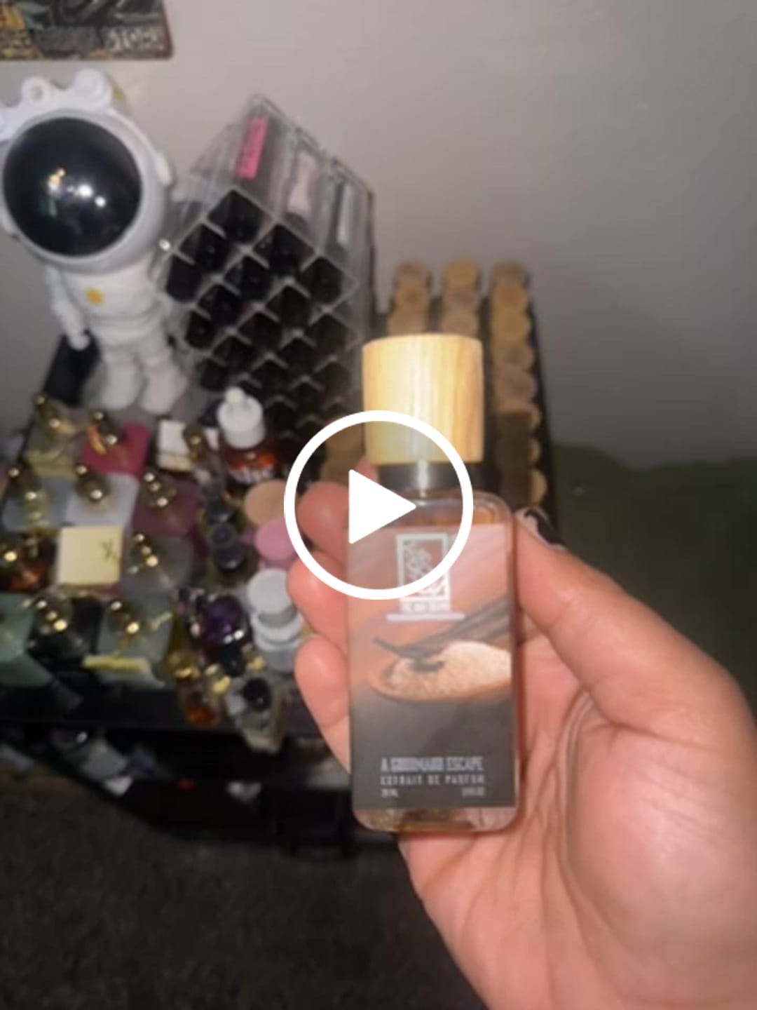 Customer video review of A Gourmand Escape