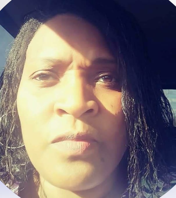 Customer photo review of Hydrating Mango Butter Leave-in Conditioning Cream for Curls