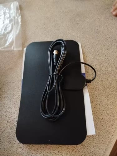 Customer photo review of TVIX- Digitalna TV antena