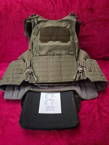 Jan S. review of SK1 / VPAM 4 Platte Single Curved 0,6kg - Einzeln image 3 out of 3