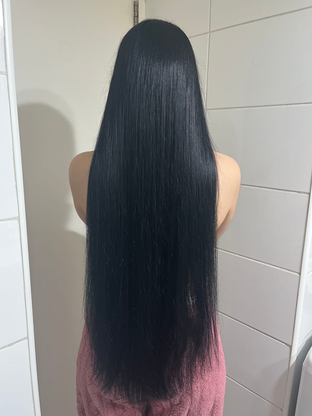 Customer photo review of Tintura Mood Color 100ml Mood
