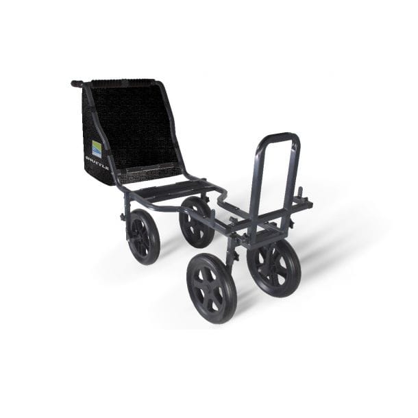 Customer photo review of FOUR WHEELED SHUTTLE🔝 - 🎁