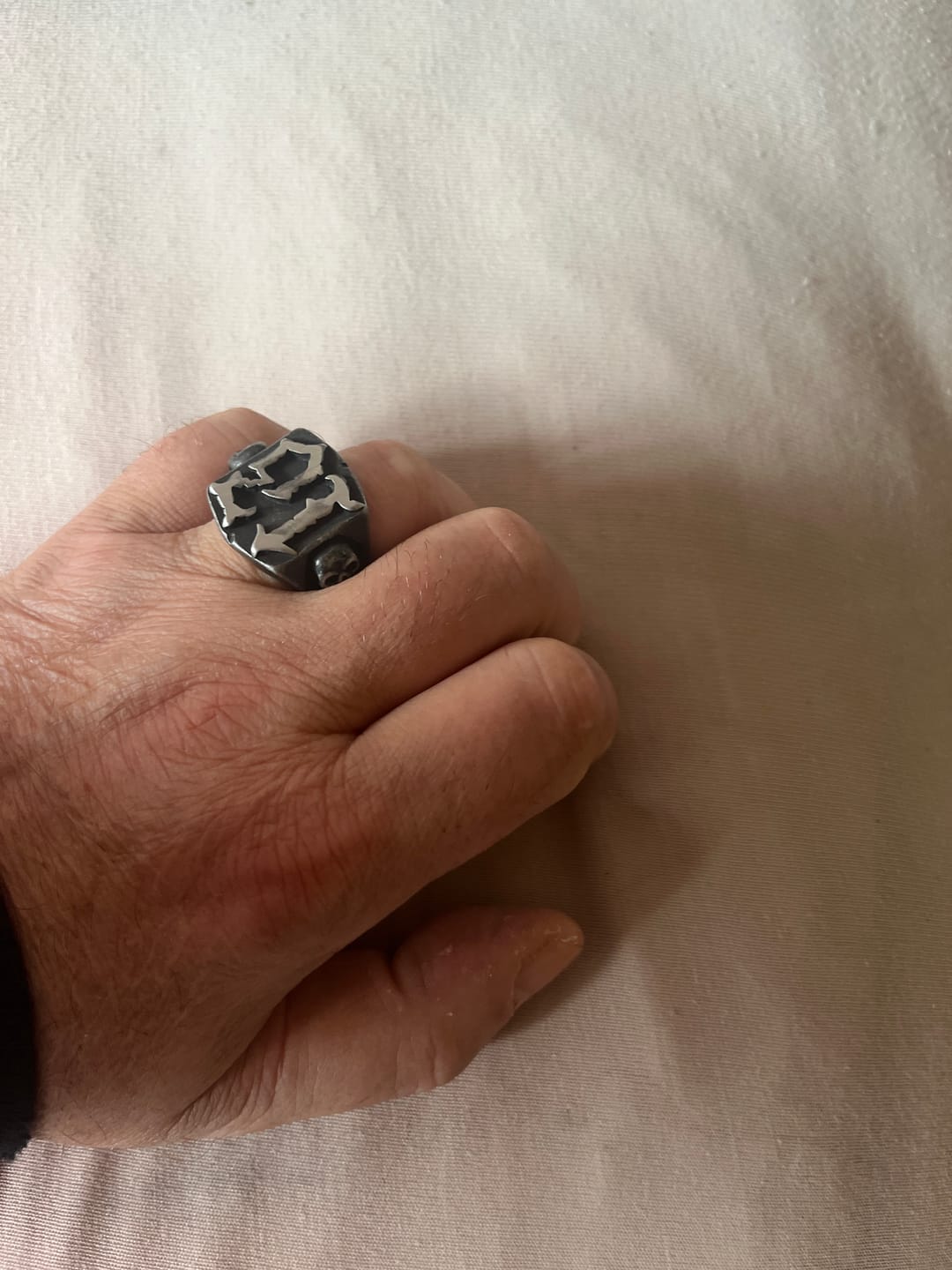 Customer photo review of ANCIENT 13.