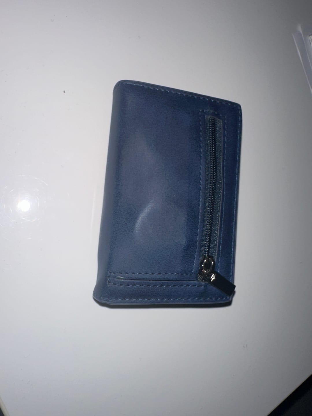 Customer photo review of Smart Wallet 3.0