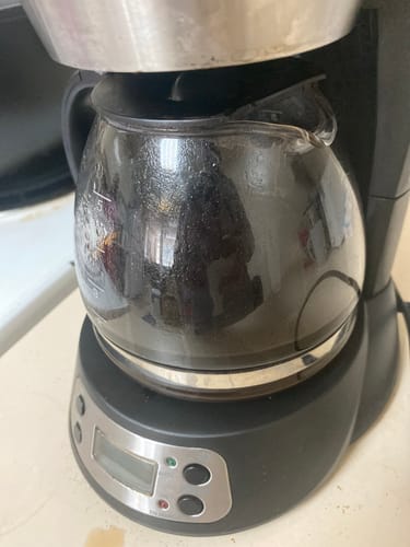 Customer photo review of Espresso Capsules – Red | Nespresso Compatible
