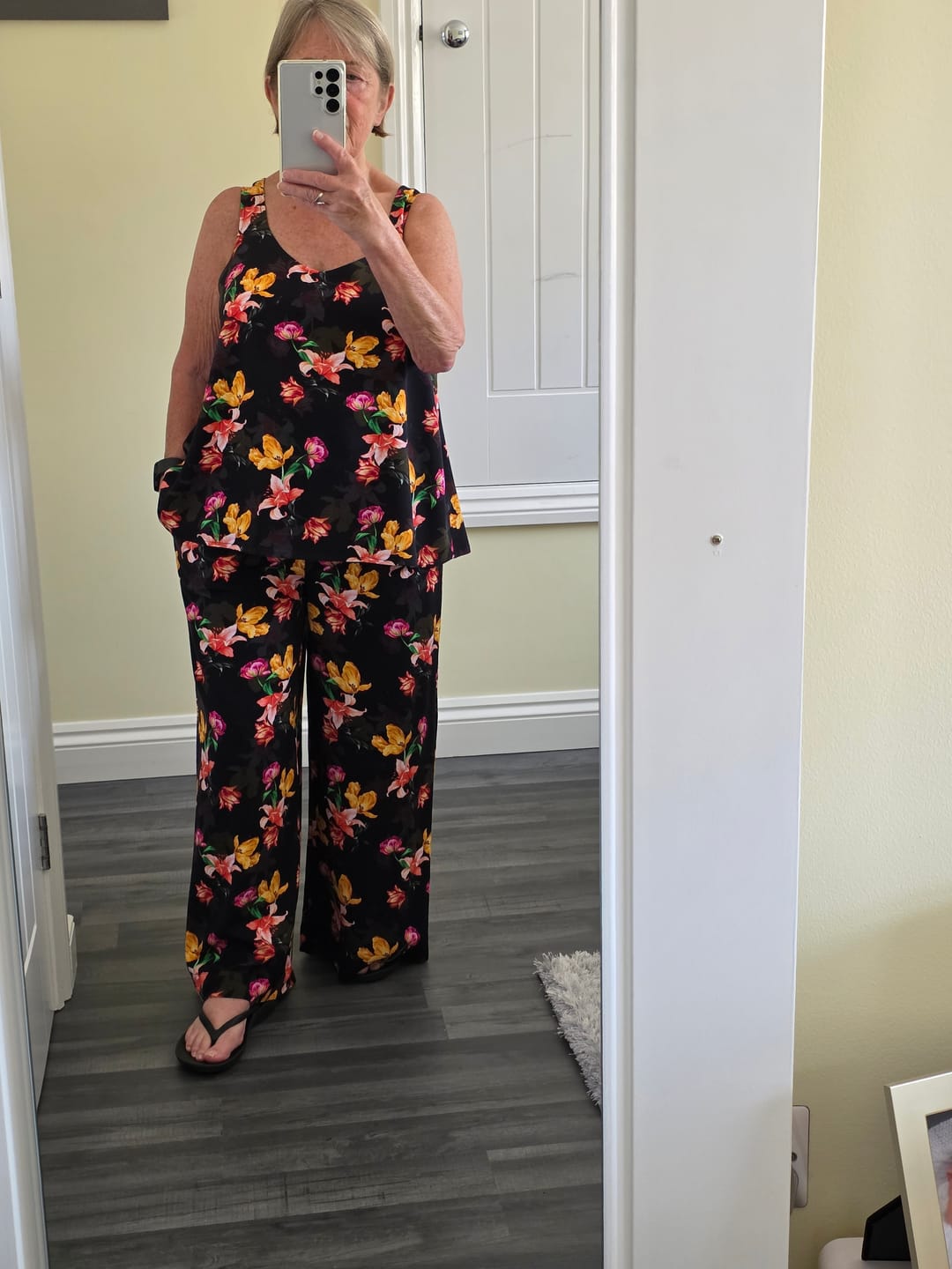 Customer photo review of 20mm Stretch Bias Binding Tape - 3 Metres