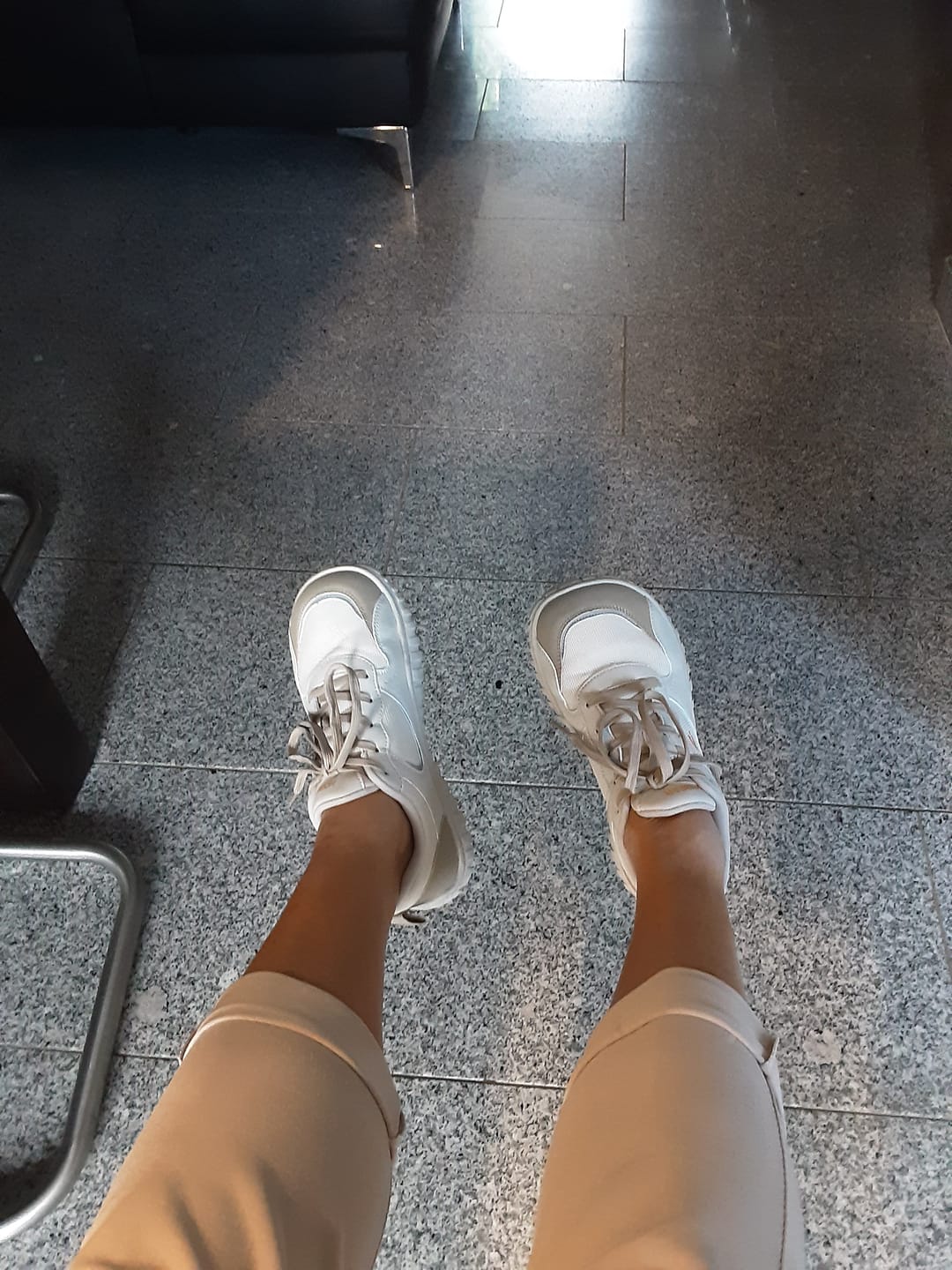 Customer photo review of Vale - Breitfußschuhe