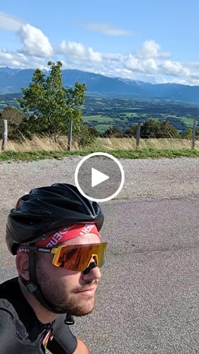 Customer video review of Black Nasal Strips