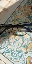 Customer photo review of VisionFlex- Naočare za vid