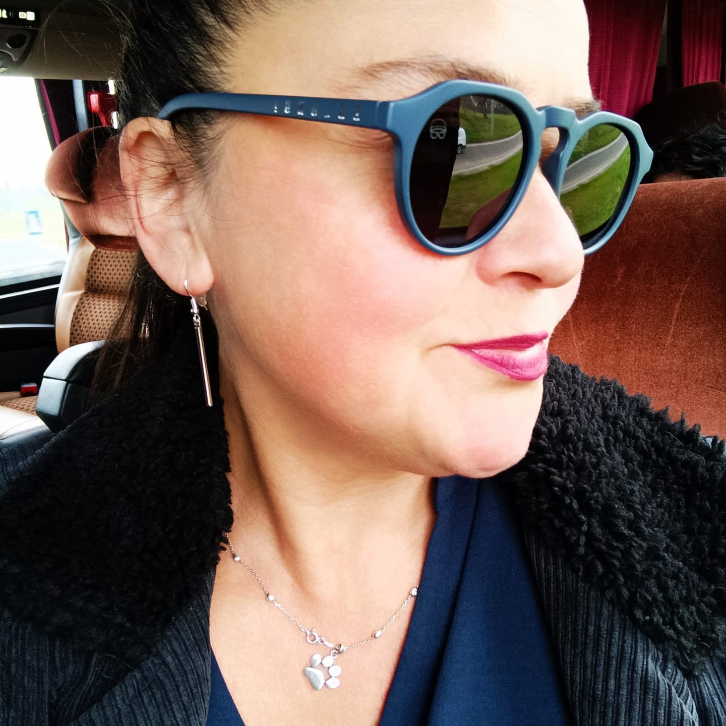 Customer photo review of SMASH HENDRIX ✦ NUEVO