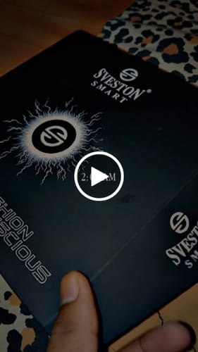 Asad M. review of Horizonx Smartwatch image 1 out of 1