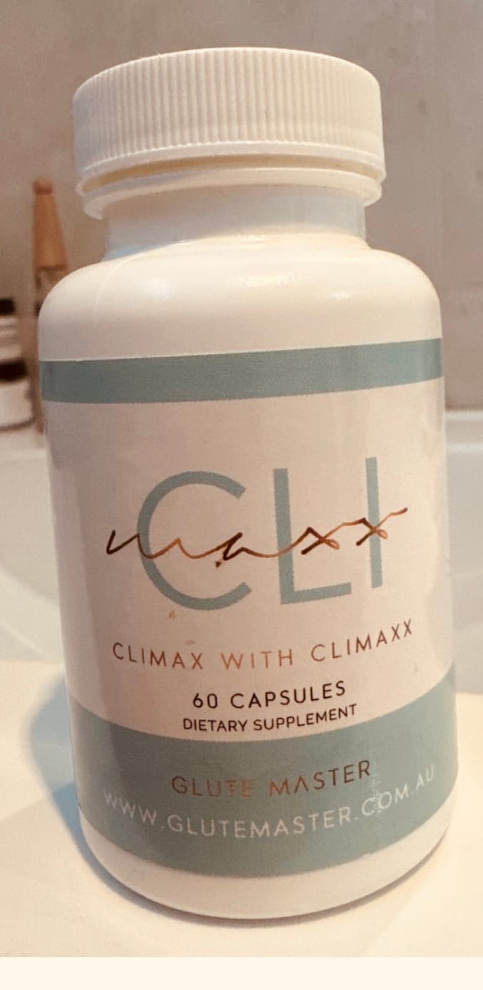 Customer photo review of CLIMAXX