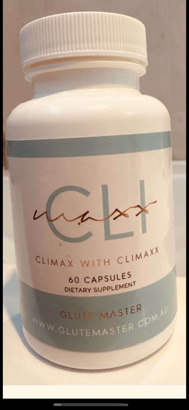 Customer photo review of CLIMAXX